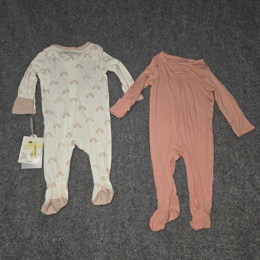 Cloud Island 2 Piece Set